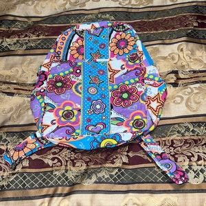 Justice small backpack